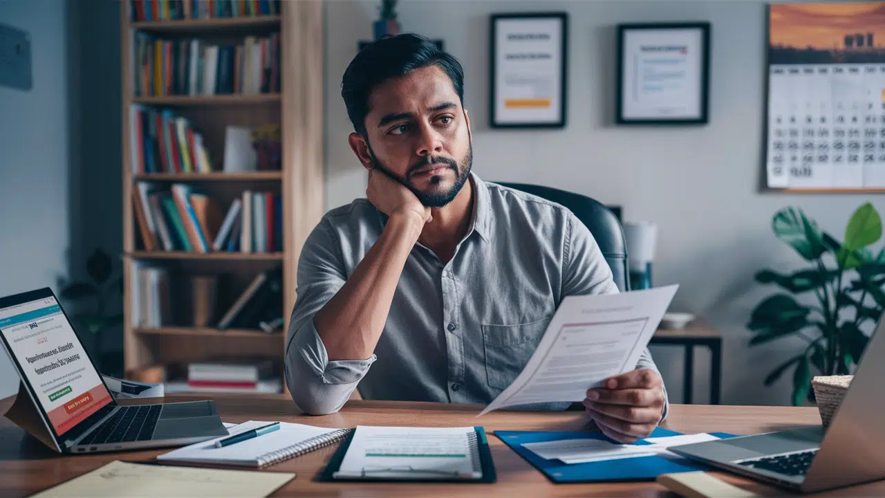 How to Settle an Education Loan
