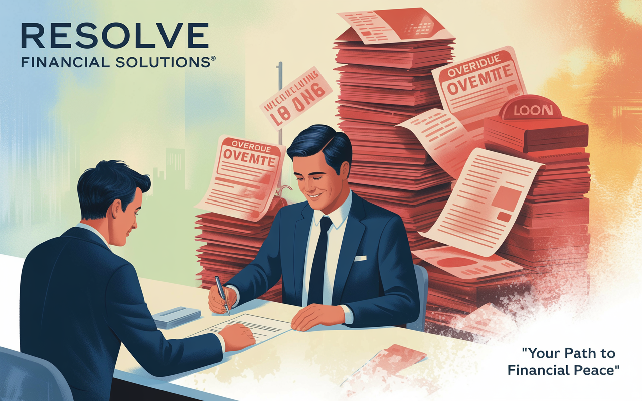 Why Is Business Loan Settlement Needed?