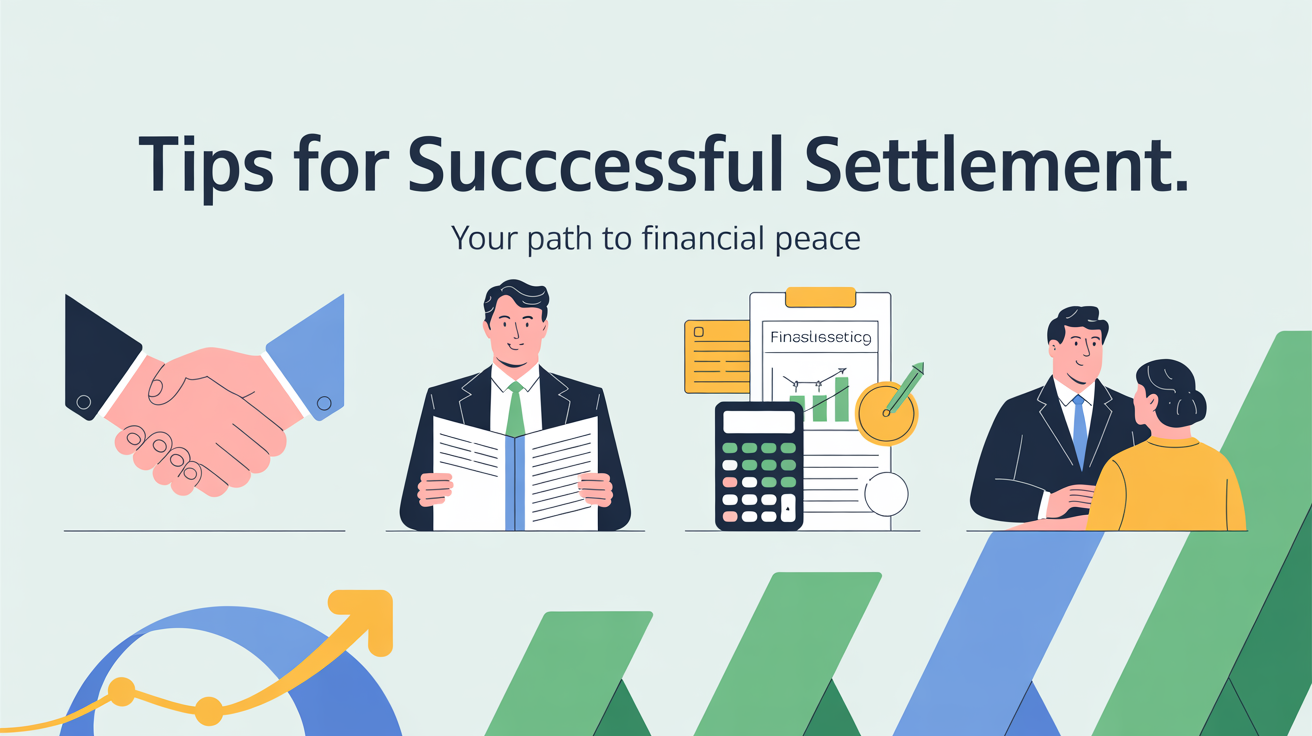 Tips for Successful Settlement