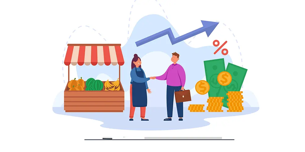 Business Loan Settlement