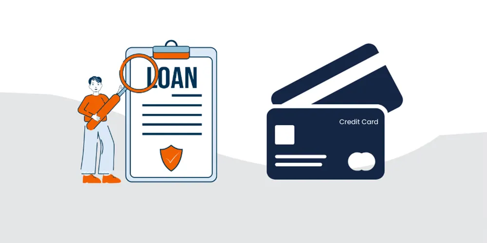 Credit Card Loan Settlement