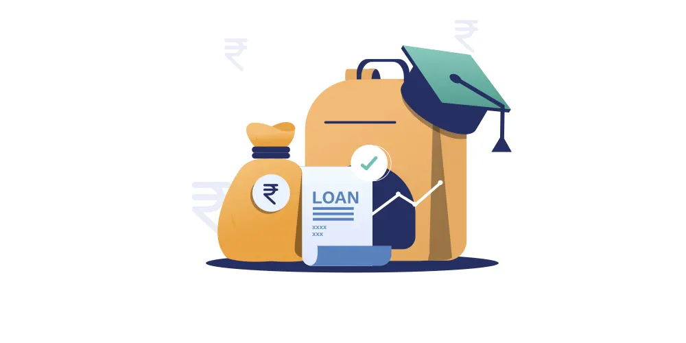 Education Loan Settlement